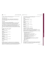 Preview for 72 page of Sony Ericsson K630 Troubleshooting Manual