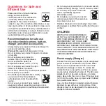 Preview for 72 page of Sony Ericsson K630i User Manual