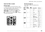 Предварительный просмотр 15 страницы Sony Ericsson K700 Owner'S Manual