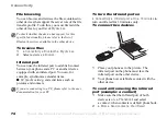 Предварительный просмотр 74 страницы Sony Ericsson K700 Owner'S Manual