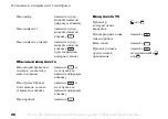 Preview for 20 page of Sony Ericsson K700i (Russian) 