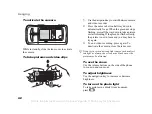 Preview for 42 page of Sony Ericsson K750i User Manual