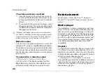 Preview for 46 page of Sony Ericsson K750i User Manual