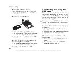 Preview for 64 page of Sony Ericsson K750i User Manual