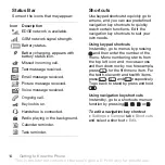 Preview for 14 page of Sony Ericsson K790 User Manual