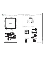 Предварительный просмотр 96 страницы Sony Ericsson K800 Electrical Repair Manual