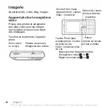 Preview for 54 page of Sony Ericsson K800i (French) Manual De L'Utilisateur