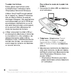 Preview for 86 page of Sony Ericsson K800i (French) Manual De L'Utilisateur