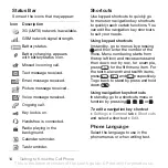 Preview for 14 page of Sony Ericsson K810i Cyber-shot User Manual