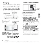 Preview for 46 page of Sony Ericsson K810i Cyber-shot User Manual