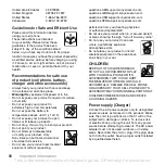 Preview for 90 page of Sony Ericsson K810i Cyber-shot User Manual