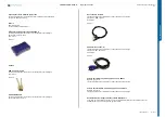 Preview for 4 page of Sony Ericsson K850 Troubleshooting Manual