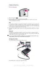 Preview for 7 page of Sony Ericsson Kurara Extended User Manual