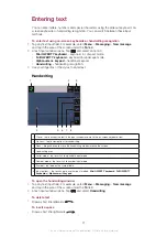 Preview for 21 page of Sony Ericsson Kurara Extended User Manual