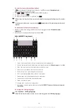 Preview for 24 page of Sony Ericsson Kurara Extended User Manual