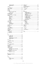 Preview for 88 page of Sony Ericsson Kurara Extended User Manual