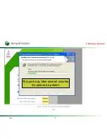 Preview for 9 page of Sony Ericsson Label Make II Install Manualline