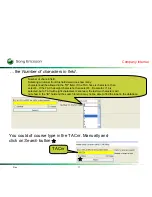 Preview for 17 page of Sony Ericsson Label Make II Install Manualline