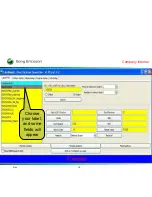 Preview for 19 page of Sony Ericsson Label Make II Install Manualline