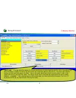 Preview for 20 page of Sony Ericsson Label Make II Install Manualline