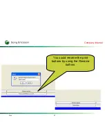 Preview for 27 page of Sony Ericsson Label Make II Install Manualline