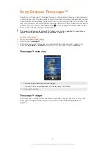 Preview for 49 page of Sony Ericsson Live with Walkmantrade Extended User Manual