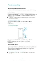 Предварительный просмотр 147 страницы Sony Ericsson LT26w User Manual