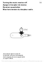 Preview for 16 page of Sony Ericsson MBR-100 User Manual