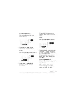 Preview for 75 page of Sony Ericsson MBV-100 User Manual