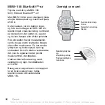 Предварительный просмотр 26 страницы Sony Ericsson MBW-150 Handbook