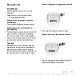 Предварительный просмотр 31 страницы Sony Ericsson MBW-150 Handbook