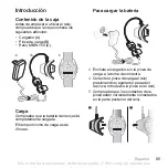 Предварительный просмотр 65 страницы Sony Ericsson MBW-150 Handbook