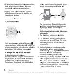 Предварительный просмотр 78 страницы Sony Ericsson MBW-150 Handbook