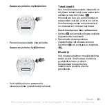 Предварительный просмотр 81 страницы Sony Ericsson MBW-150 Handbook