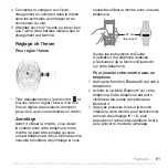 Предварительный просмотр 91 страницы Sony Ericsson MBW-150 Handbook