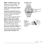 Предварительный просмотр 101 страницы Sony Ericsson MBW-150 Handbook