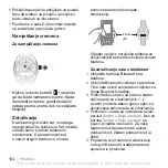 Предварительный просмотр 104 страницы Sony Ericsson MBW-150 Handbook