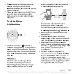 Предварительный просмотр 115 страницы Sony Ericsson MBW-150 Handbook