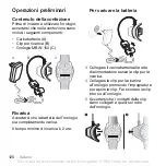 Предварительный просмотр 126 страницы Sony Ericsson MBW-150 Handbook