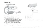 Предварительный просмотр 9 страницы Sony Ericsson MDS-70 User Manual