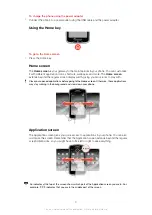 Preview for 9 page of Sony Ericsson Mix Walkman phone Extended User Manual