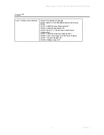 Preview for 9 page of Sony Ericsson mix Walkman WTI3i White Paper