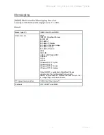 Preview for 10 page of Sony Ericsson mix Walkman WTI3i White Paper