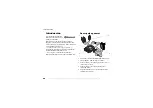 Preview for 30 page of Sony Ericsson MMV-100 User Manual