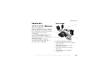 Preview for 43 page of Sony Ericsson MMV-100 User Manual