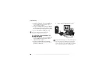 Предварительный просмотр 58 страницы Sony Ericsson MMV-100 User Manual