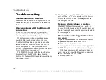 Предварительный просмотр 12 страницы Sony Ericsson MMV-200 User Manual