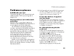 Предварительный просмотр 91 страницы Sony Ericsson MMV-200 User Manual