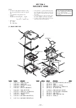 Предварительный просмотр 16 страницы Sony Ericsson MZ-E35 Service Manual