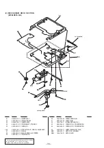 Предварительный просмотр 17 страницы Sony Ericsson MZ-E35 Service Manual